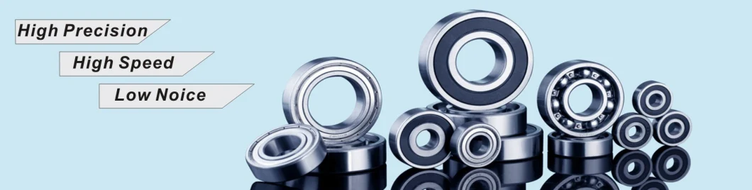 Needle Bearings Bimetal Bushing Stainless Bearing Hardware Fitting