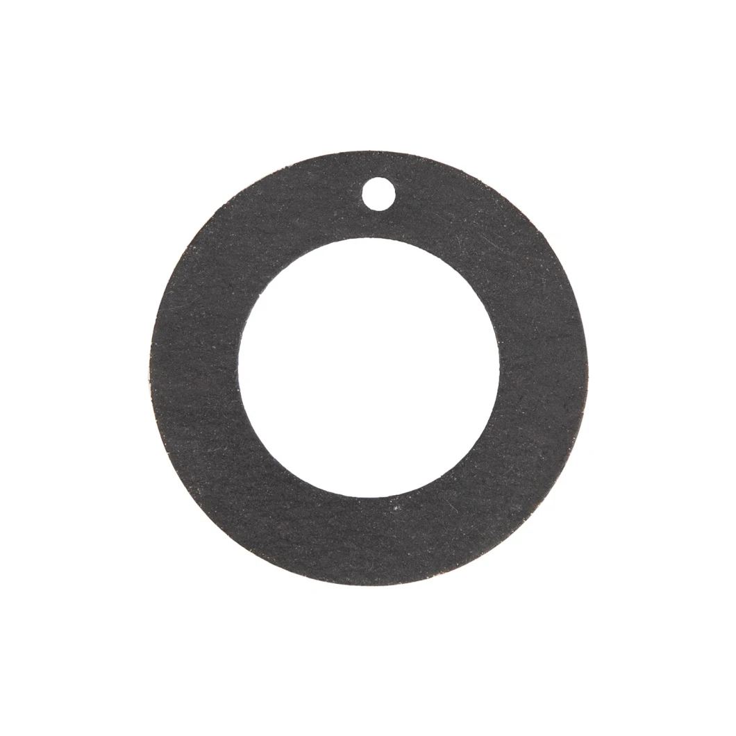 DU Self Lubricating Composite Flat Washer